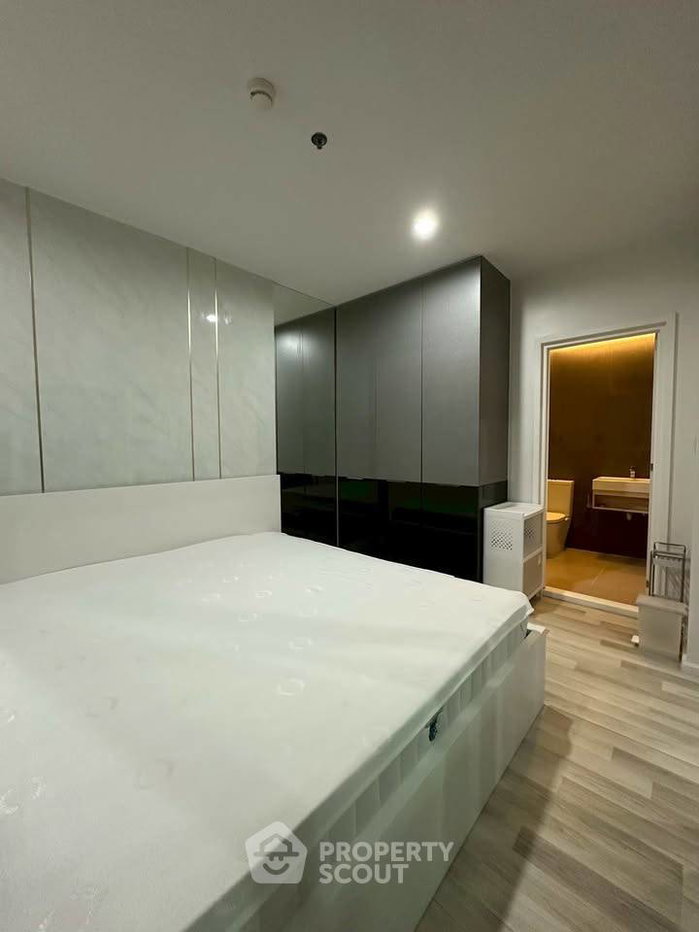 รูป คอนโด 1-ห้องนอน ที่ เดอะ คีย์ สาทร - เจริญราษฎร์ ใน บางโคล่ (ID 2498454) - รูปที่ 4/18