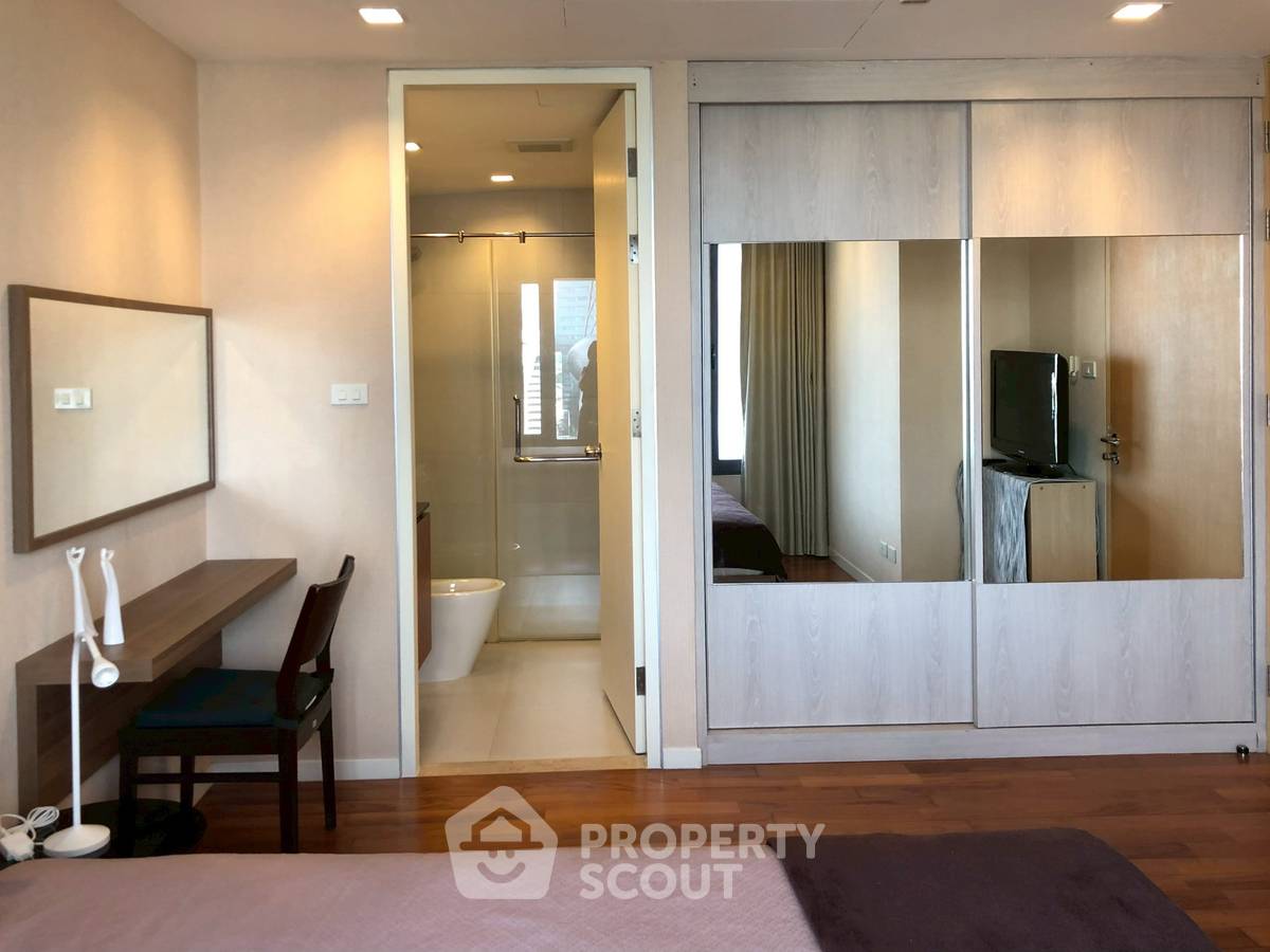 รูป คอนโด 2-ห้องนอน ที่ อมันตา ลุมพินี ใกล้ MRT คลองเตย (ID 2731316) - รูปที่ 7/10