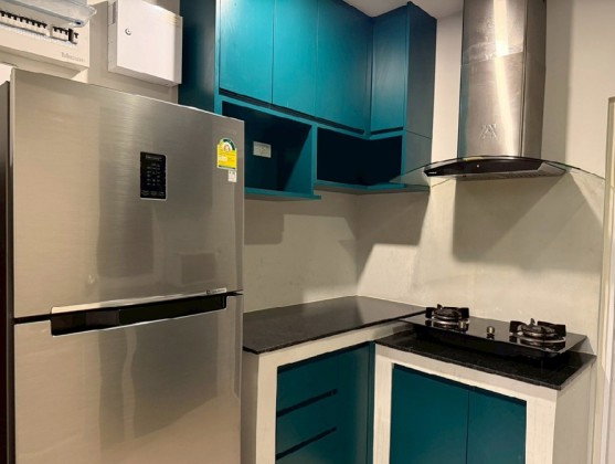 รูป ให้เช่าบ้านเดี่ยว 2 ชั้น โครงการใหม่ หมู่บ้าน เซนโทร Centro พุทธบูชา - พระราม 2 / ซอยอนามัยงามเจริญ 25 พระราม 2 /  เฟอร์นิเจอร์ครบ / อยู่อาศัย - รูปที่ 12/20