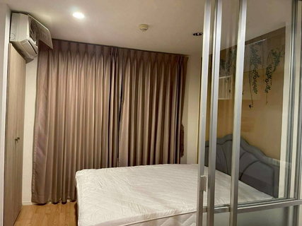 รูปภาพ TCI40G Condo For Rent Lumpini Ville Onnut - Phatthanakan 26 Sq.M. Floor 3 line id : @livinglegacy