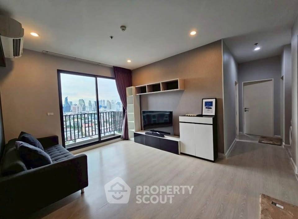 รูป คอนโด 3-ห้องนอน ที่ เดอะ นิช ไพรด์ ทองหล่อ เพชรบุรี ใน บางกะปิ (ID 2153225) - รูปที่ 19/25