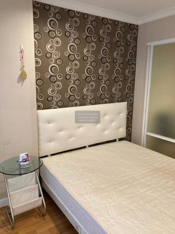 รูป 🔥🔥🔥 เช่าคอนโด  ลุมพินี เพลส พระราม 9 - รัชดา MRT-พระราม 9 ห้วยขวาง เขต ห้วยขวาง กรุงเทพ CX-87403 ✅ ทักไลน์ @connexproperty ตอบทันที ทีมงานมืออาชีพ ✅ 🔥🔥🔥 - รูปที่ 11/11