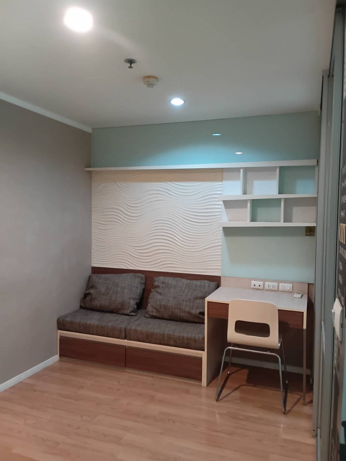 รูป คอนโดลุมพินี เมกะซิตี้ บางนา Built In ทั้งหมด ให้เช่า - รูปที่ 3/7