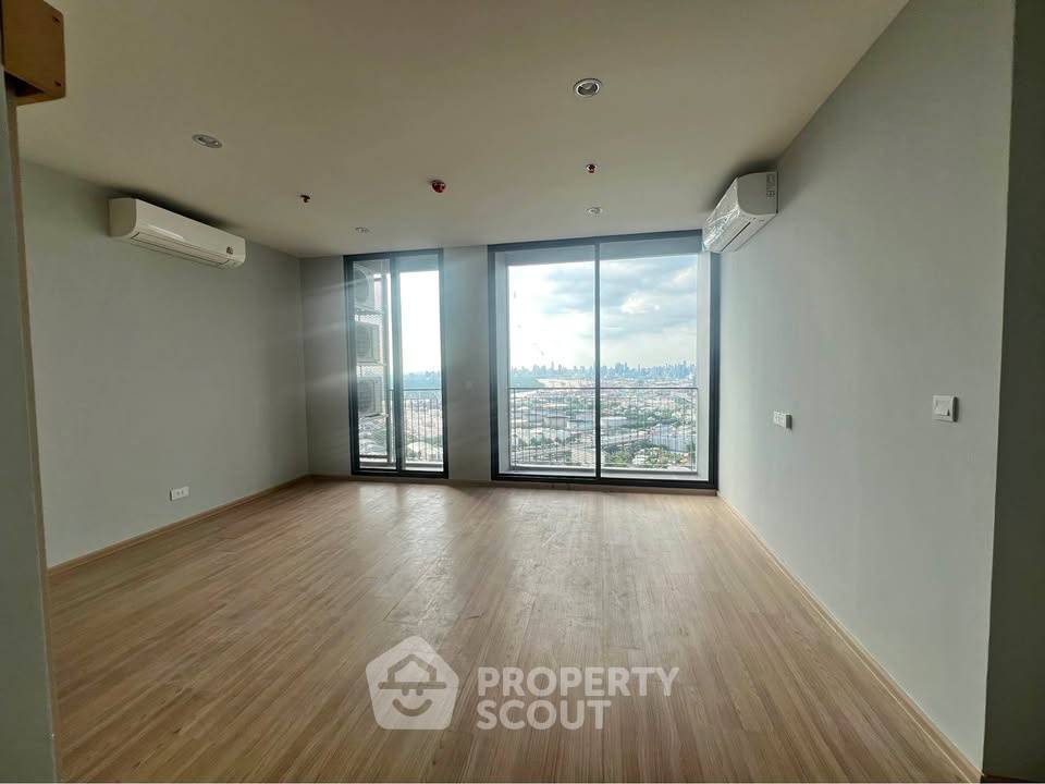 รูป คอนโด 3-ห้องนอน ที่ สกายไรส์ อเวนิว สุขุมวิท 64 ใกล้ BTS ปุณณวิถี (ID 2441859) - รูปที่ 1/10