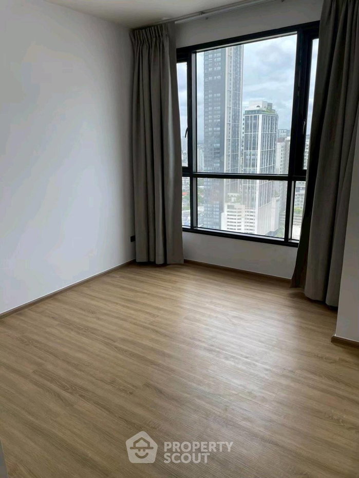 รูป คอนโด 1-ห้องนอน ที่ ฟิวส์ สาทร-ตากสิน ใกล้ BTS วงเวียนใหญ่ (ID 2762069) - รูปที่ 4/7