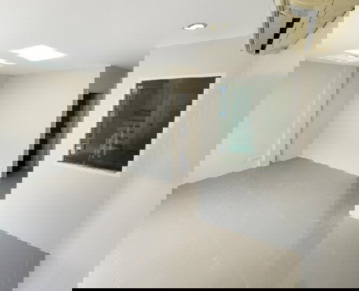 รูป ให้เช่าทาวโฮม 3 ชั้น โครงการบ้านกลางเมือง S-Sense เอสเซ้นต์ พระราม 9 – ลาดพร้าว / แอร์ 4 เครื่อง / อยู่อาศัย หรือ Home Office ไม่จดบริษัท - รูปที่ 4/13