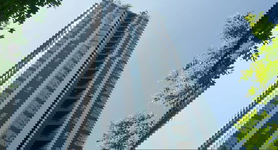 รูป 🔥 หลุดจอง! ราคานี้หาไม่ได้ง่าย ๆ RHYTHM Ekkamai พร้อมโอน 🔥MD-25012107 - รูปที่ 1/2