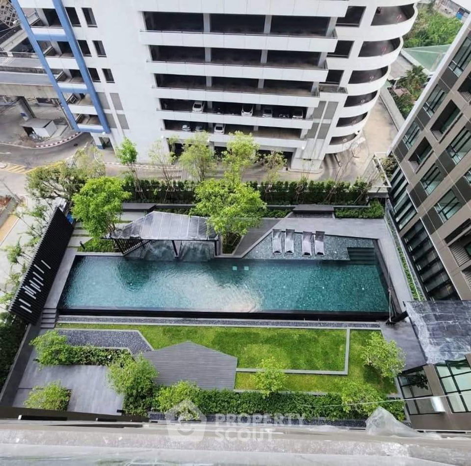รูป คอนโด 1-ห้องนอน ที่ นิว โนเบิล รัชดา ลาดพร้าว ใกล้ MRT ลาดพร้าว (ID 2715370) - รูปที่ 5/5
