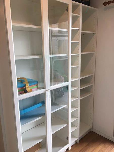 รูป 🚩 ขายคอนโด ลุมพินี พาร์ค พระราม 9 - รัชดา อาคาร 1 ชั้น 11 1 ห้องนอน ขนาด 26.00 ตรม ใกล้ MRT พระราม 9 - รูปที่ 6/8