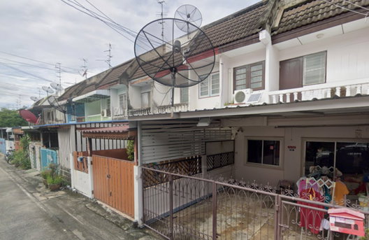 Project Suanthong Village  Picture - 4/4