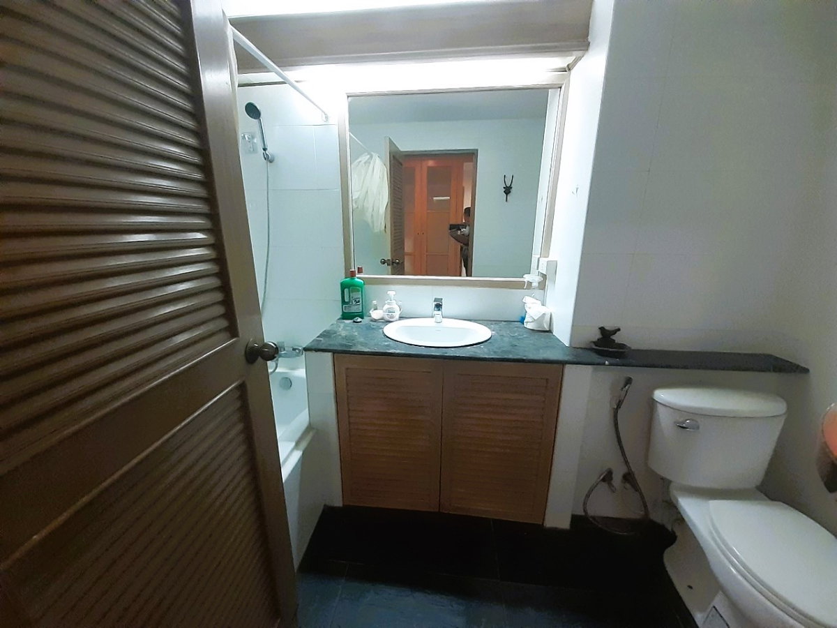 รูป Best Price 🔥ให้เช่า Supalai Place Sukhumvit 39 ห้องสวยมาก เฟอร์ครบ ชั้นสูง วิวเมือง | Code DS2153 Line : @Dstay - รูปที่ 6/6