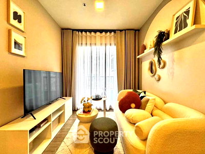 Condos for rent Soi Sukhumvit 71 : 2-BR Condo at NIA By Sansiri near BTS Phra Khanong (ID 2517235)