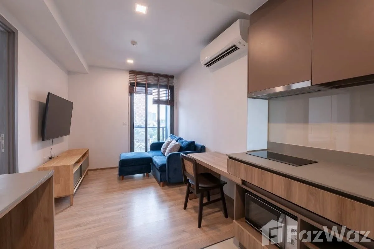 รูป ขาย คอนโด 1 ห้องนอน ในโครงการ ทากะ เฮาส์ 6134143 - รูปที่ 8/12