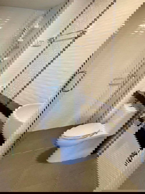 รูป 📍Finn condo 4 (ฟินน์ คอนโด) หน้ารพ. สวนดอก - รูปที่ 6/14