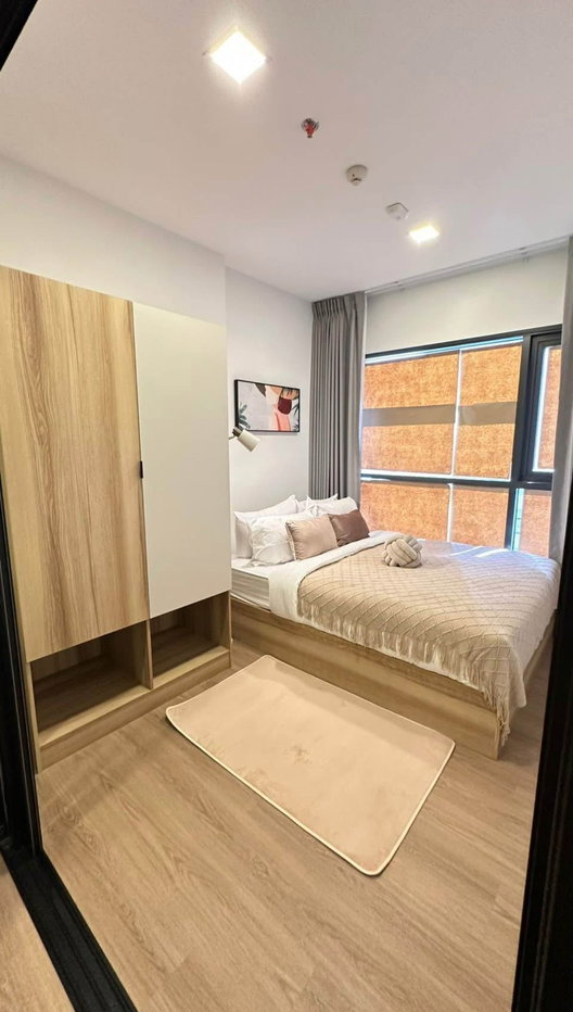 picture ✨ Condo For Rent Chapter One Spark Charan ✨ - 3/10