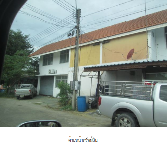 picture HOME, 101 Sq.w., บ้านเดี่ยว โครงการ ศรีปทุม 1 ปทุมธานี, Sam Khok, Pathumthani | 3.5M - 2/8