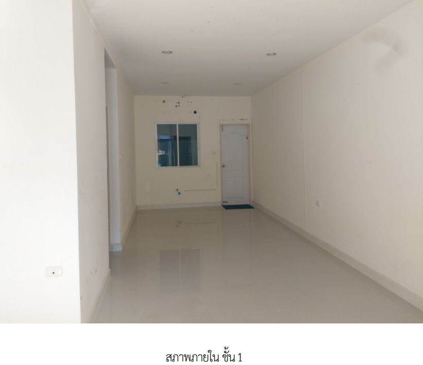 รูป ทาวน์เฮ้าส์, 21.2 ตร.วา, ทาวน์เฮ้าส์ โครงการ ไอลีฟ ทาวน์ ประชาอุทิศ 90 สมุทรปราการ, พระสมุทรเจดีย์, สมุทรปราการ, 2M - รูปที่ 11/22