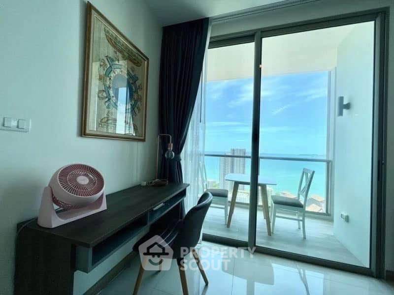 รูป คอนโด 2-ห้องนอน ที่ เดอะ ริเวียร่า วงศ์อมาตย์ ใกล้ ปราสาทสัจธรรม (ID 2214435) - รูปที่ 9/12