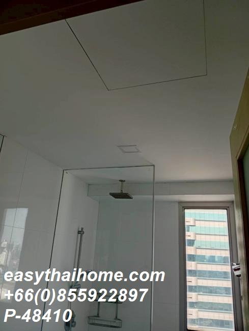 รูป P-48410 วิวเมืองสุดปัง! มาย รีสอร์ต แบงค์คอก 2 นอน 72 ตร.ม. ใกล้ MRT เพชรบุรี 5.2 ล้าน | Line Id: @easythaihome | 085-592-2897 - รูปที่ 33/39