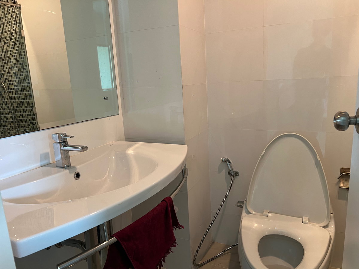 picture For rental Metro Sky ratchada 30 sqm  - 3/3