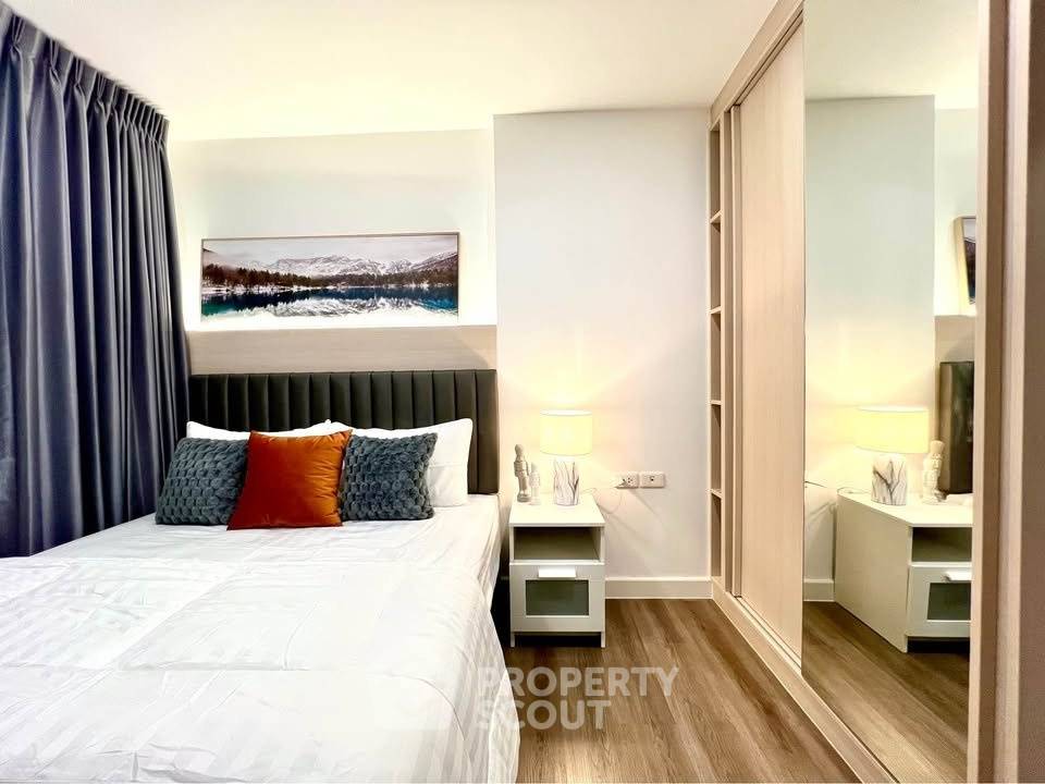 รูป คอนโด 1-ห้องนอน ที่ เดอะ เบส สุขุมวิท 77 ใกล้ BTS อ่อนนุช (ID 2518800) - รูปที่ 3/17