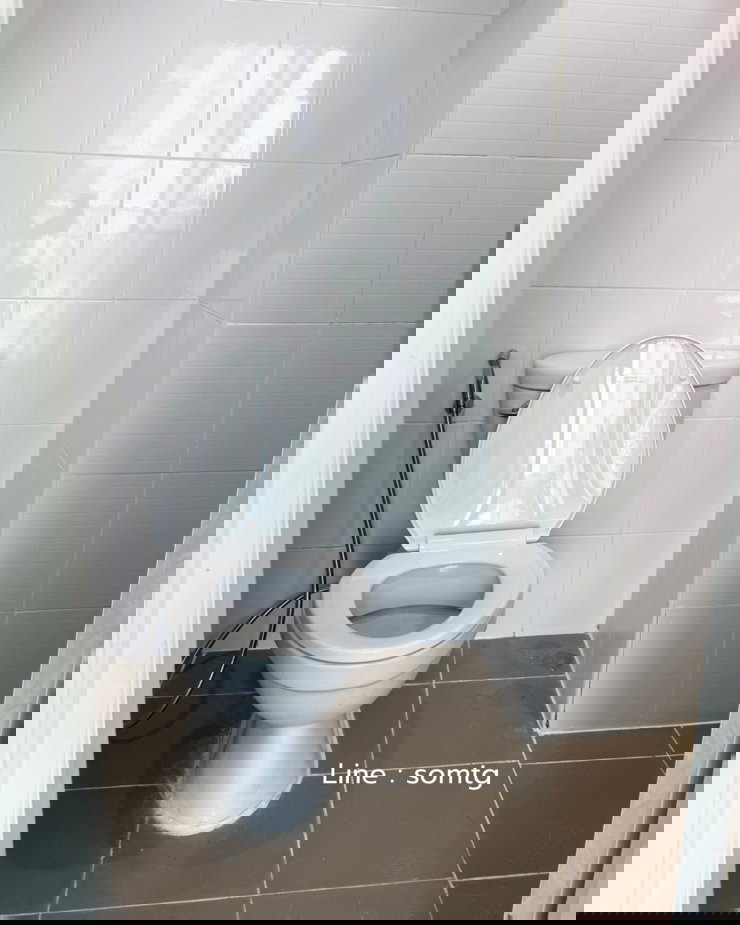 รูป [ไม่รับนายหน้า]เจ้าของปล่อยเช่าเอง ให้เช่าคอนโดลุมพินีวิลล์อ่อนนุช-ลาดกระบัง 1 ตึกB ชั้น 6 ทิศใต้  และ ห้องสวย  เฟอร์ใหม่ เช่าขั้นต่ำ 1 ปี - รูปที่ 9/9