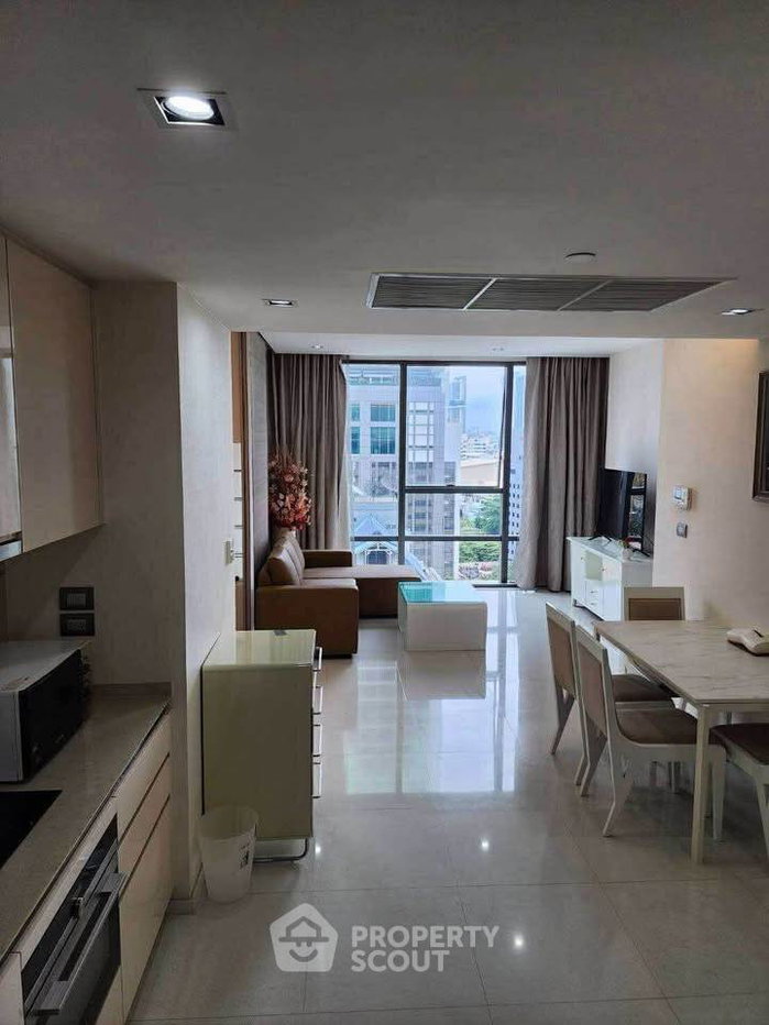 รูป คอนโด 1-ห้องนอน ที่ เดอะ แบงค็อค สาทร ใกล้ BTS สุรศักดิ์ (ID 2476141) - รูปที่ 3/7
