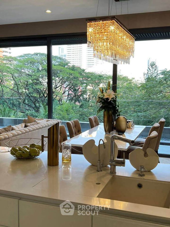 รูป คอนโด 2-ห้องนอน ที่ วิตโตริโอ สุขุมวิท 39 ใกล้ BTS พร้อมพงษ์ (ID 2754623) - รูปที่ 8/10