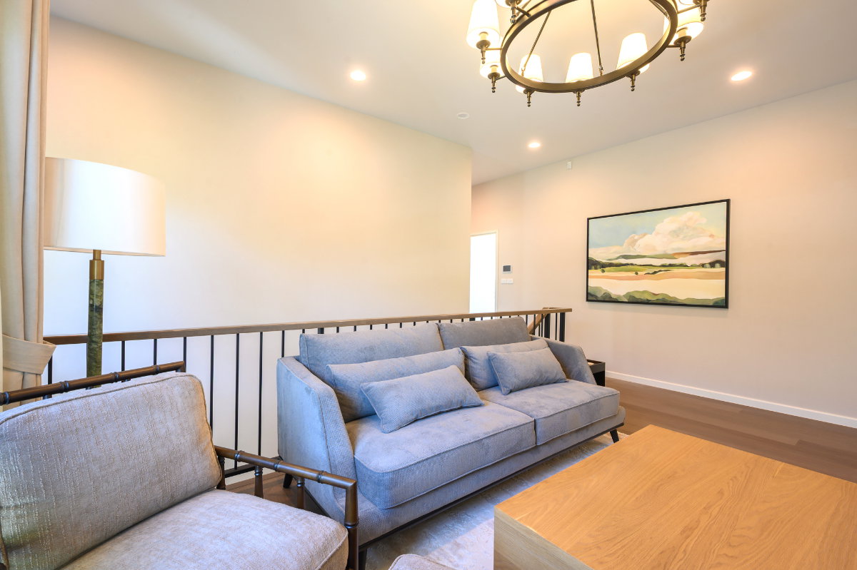 รูป 🏡💎 บ้านหรูให้เช่า เศรษฐสิริ เกาะแก้ว 3 ห้องนอน มีห้องทำงาน ฟังก์ชันครบ ✨ - รูปที่ 21/72