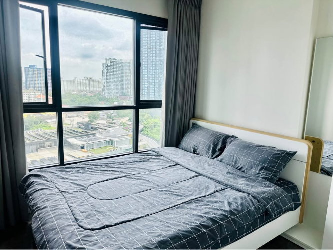 รูป 💥ST-8074💥ว่าง ให้ เช่า เดอะ เบส พาร์ค เวสต์ สุขุมวิท 77👉แอดไลน์ @wincondo  - รูปที่ 2/11