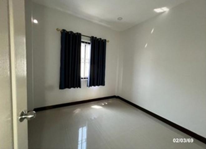 รูป บ้านเดี่ยว สำหรับขาย - ลำผักกูด ธัญบุรี ปทุมธานี - รูปที่ 11/34