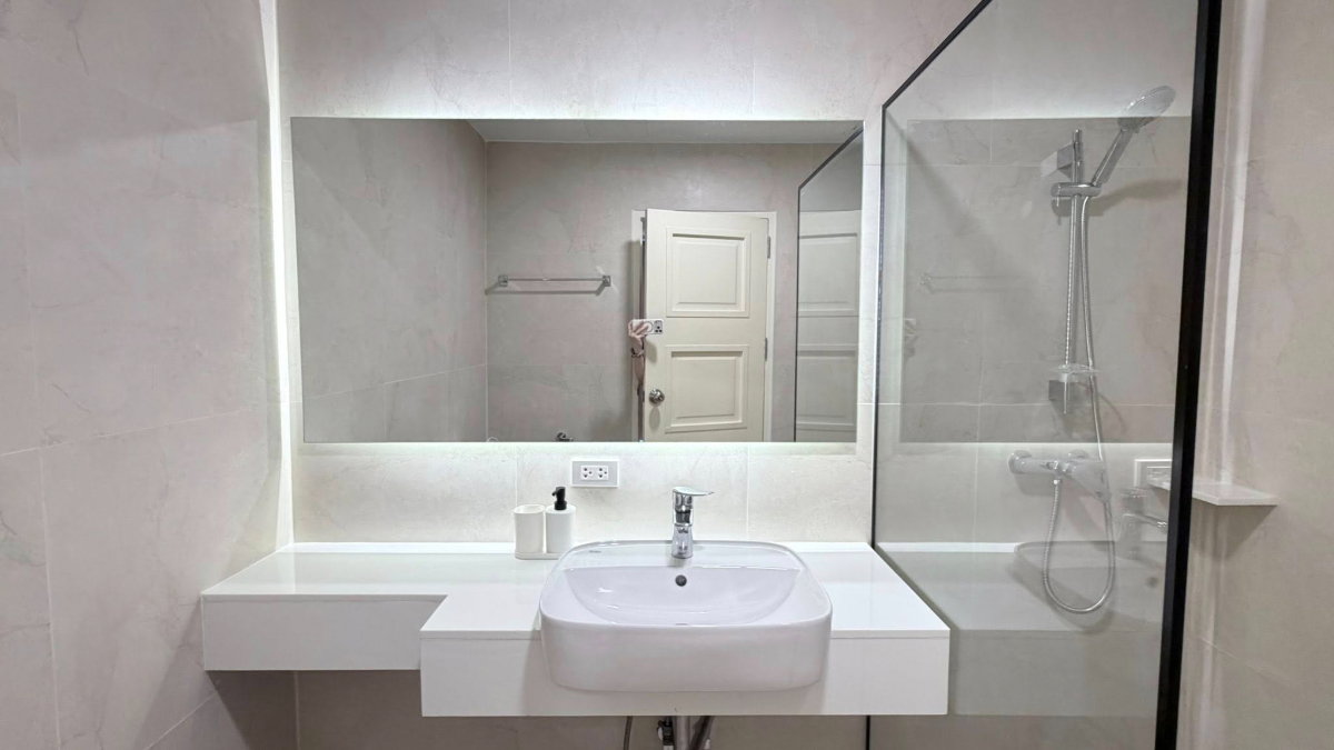 รูป เช่า!! รหัส PR349 คอนโด Noble Lite อารีย์ - รูปที่ 6/7