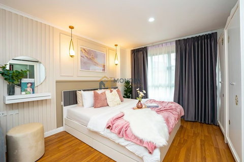 🔥 Cancelled Booking! This Price is Unbeatable! Lumpini Place Rama 8 Condo, Ready to Transfer Ownership 🔥 MD-25072309