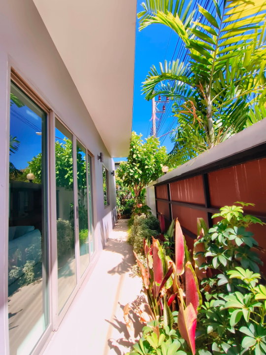 รูป 🏡🌴 พูลวิลล่าราไวย์ 🏊‍♂️💎 4 ห้องนอน | สระส่วนตัว | พร้อมอยู่  ✨ - รูปที่ 22/34