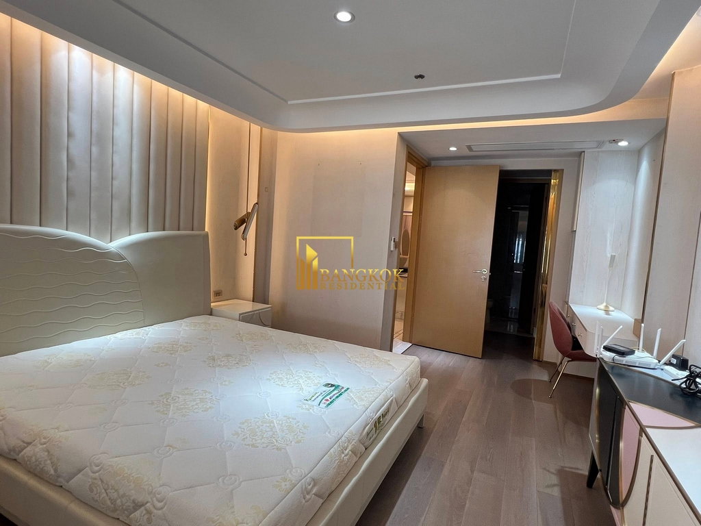 รูป Le Raffine 24 | Superb 3 Bedroom Duplex Condo With Pool - BR61154CD - รูปที่ 10/28