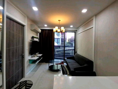 คอนโดให้เช่า : Code: 26KJ1563  ให้เช่า Trapezo Sukhumvit 16 🔥🔥 จองเดือนนี้รับส่วนลด1,000บาท 🔥🔥 @kjcondo (มี@ข้างหน้าด้วยนะคะ)