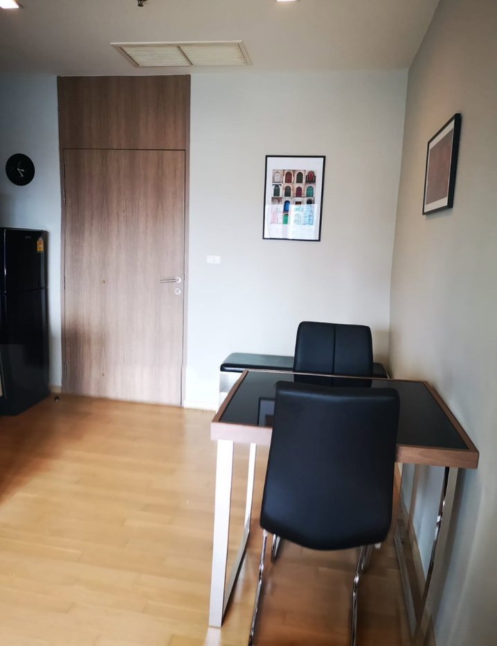 รูป P0612/Noble Reveal เอกมัย คอนโดคุณภาพบนทำเลสุขุมวิทตอนกลาง - รูปที่ 6/8