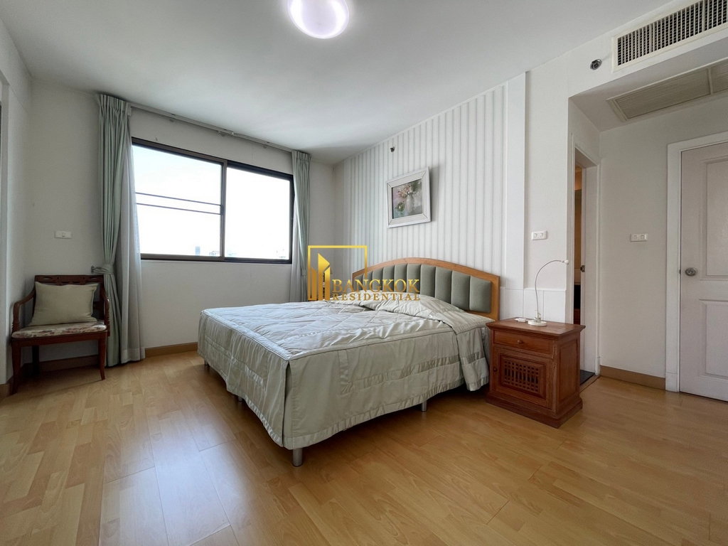 รูป Supalai Premier Place | Great Value 3 Bed Condo in Asoke CBD Area - BR19817CD - รูปที่ 9/29