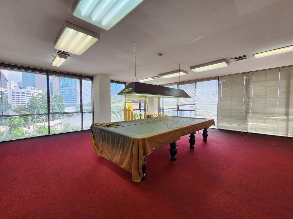 picture Ruamsuk Condominium | Elegant 3 Bed in Phrom Phong - BR60018CD - 44/47