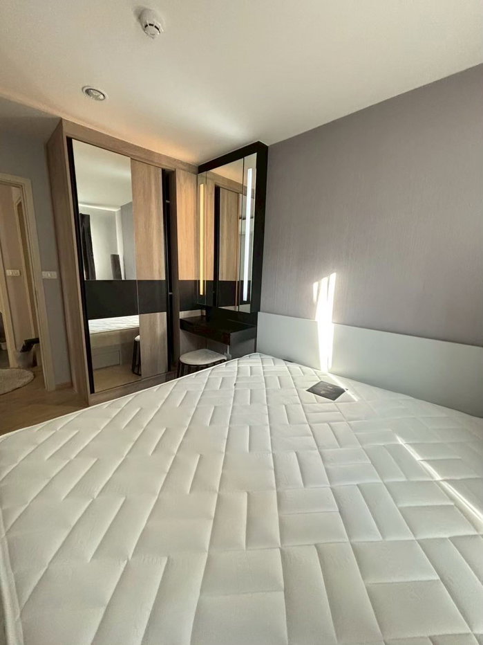 รูป 🌿คอนโด The Excel Hideaway สุขุมวิท 50 ห้องมุม 2 ห้องนอน วิวสระ เงียบ เป็นส่วนตัว ใกล้ BTS อ่อนนุช พร้อมอยู่✨ - รูปที่ 4/15