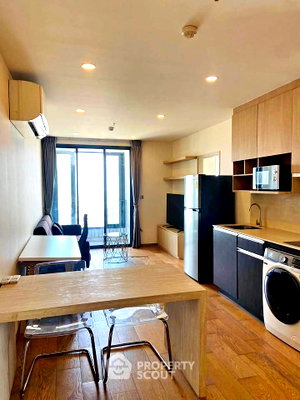 Condos for rent : 2-BR Condo At Q Chid Lom - Phetchaburi, 63 Sqm, Near BTS Chit Lom (ID 2556304)