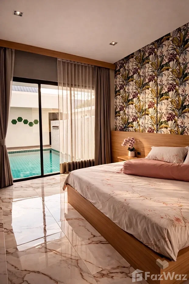 รูป ขาย วิลล่า 3 ห้องนอน ในโครงการ วิลลา ฟอเรสเทียส บาย บ้านแม่ 6136769 - รูปที่ 1/22