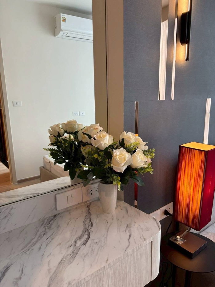 picture 🔥 Condo For Rent Nue District R9 Rama 9 🔥 - 5/9