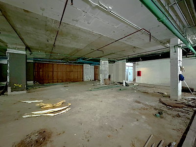 เช่าพื้นที่ขายของ ม.ศรีนครินทรวิโรฒ วิทยาเขตประสานมิตร : พื้นที่ร้านค้าให้เช่า พร้อมพงษ์ เหมาะทำธุรกิจทุกประเภท ** NO CO-AGENT **