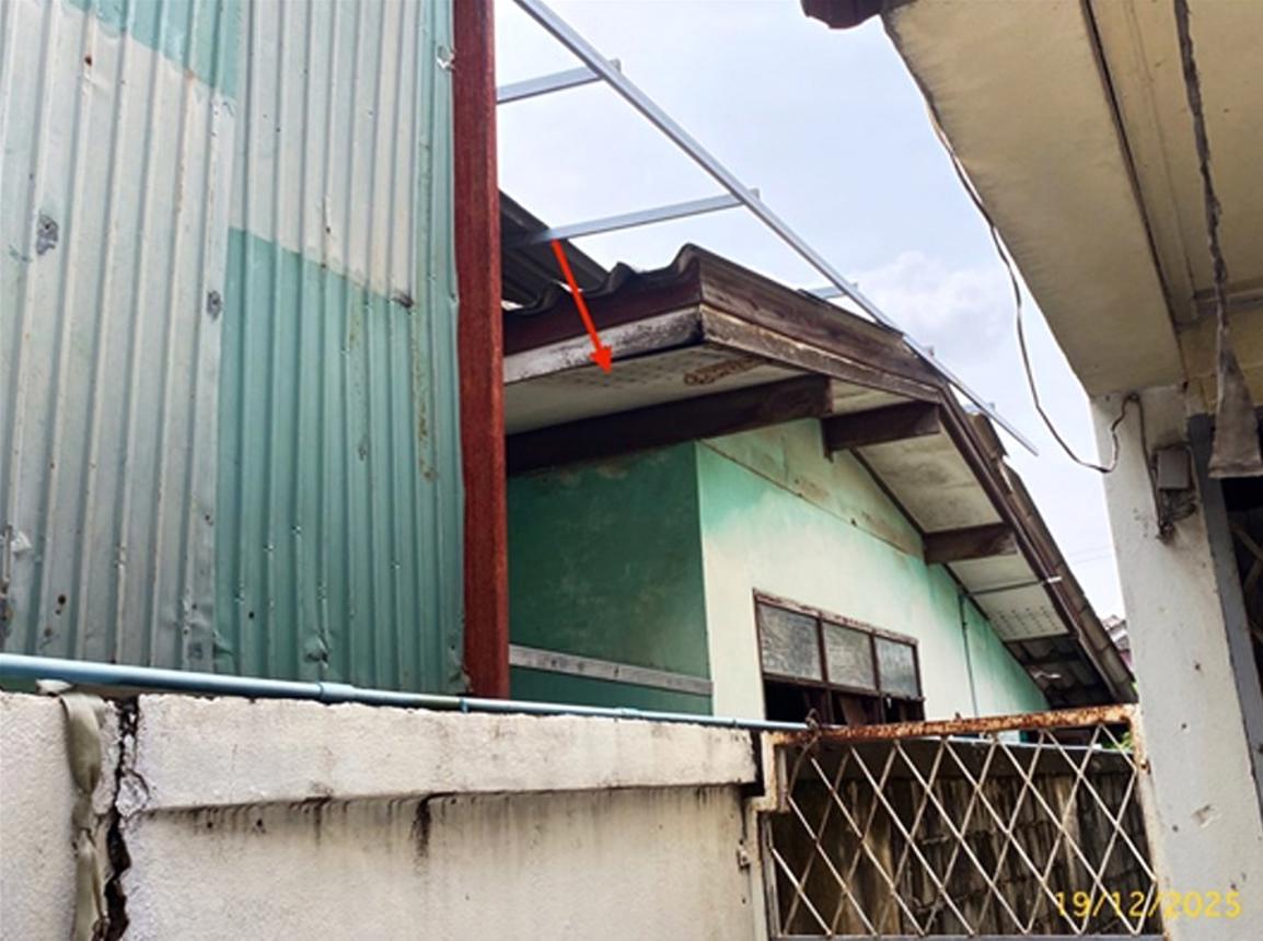 รูป บ้านเดี่ยว สำหรับขาย - สวนหลวง กระทุ่มแบน สมุทรสาคร - รูปที่ 8/14