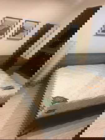 รูป 💥CP-10524💥ว่าง ให้ เช่า ไอดีโอ โมบิ สุขุมวิท อีสท์เกต👉แอดไลน์ @seecondo  - รูปที่ 11/29