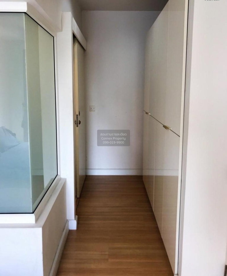 รูป 🔥🔥🔥 เช่าคอนโด  เดอะ ซี้ด มิงเกิล วิวสวย MRT-ลุมพินี ทุ่งมหาเมฆ เขต สาทร กรุงเทพ CX-52878 ✅ ทักไลน์ @connexproperty ตอบทันที ทีมงานมืออาชีพ ✅ 🔥🔥🔥 - รูปที่ 6/7