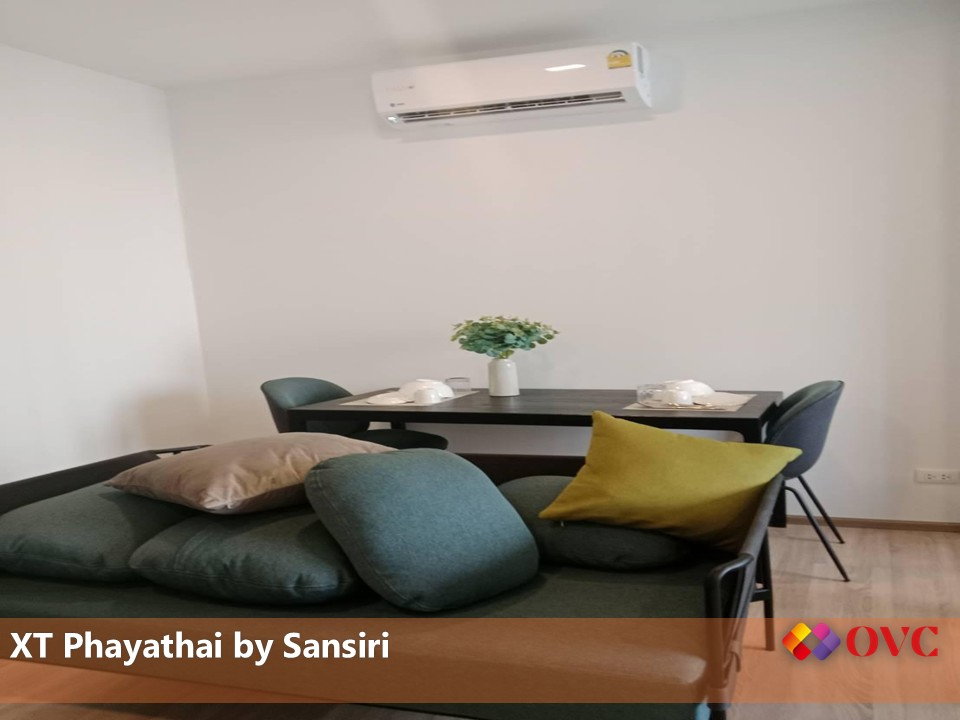 picture Ready for Rent @XT Phayathai by Sansiri - 3/13