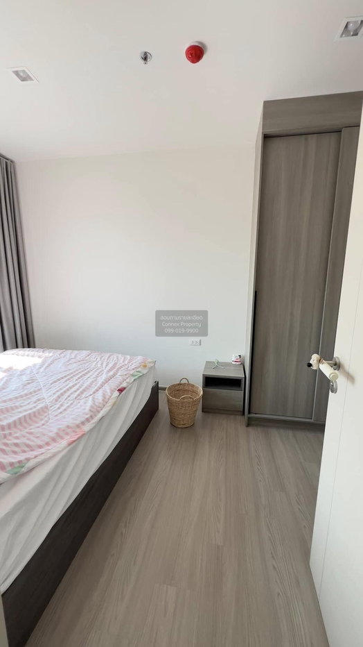 รูป 🔥🔥🔥 เช่าคอนโด  เดอะ เบส เพชรบุรี - ทองหล่อ MRT-เพชรบุรี บางกะปิ เขต ห้วยขวาง กรุงเทพ CX-107709 ✅ ทักไลน์ @connexproperty ตอบทันที ทีมงานมืออาชีพ ✅ 🔥🔥🔥 - รูปที่ 7/11