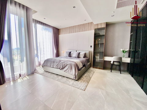 ✨ For Rent: Hyde Heritage Thonglor Condo ✨💰 Only 200,000 THB/month